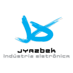 Jyazbek Industria Eletronica Logo Transparent PNG