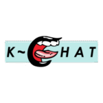 K chat Logo Transparent PNG