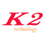 K2 Technology Limited Logo Transparent PNG