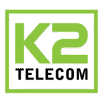 K2 Telecom Buganda Logo Transparent PNG