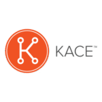 KACE Logo Transparent PNG