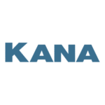 KANA Software Logo Transparent PNG