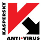 KASPERSKY ANTI VIRUS Logo Transparent PNG