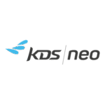 KDS Neo Logo Transparent PNG