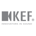 KEF Sound Logo Transparent PNG