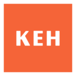 KEH INC Logo Transparent PNG