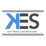 KES Softwareentwicklung Logo Transparent PNG
