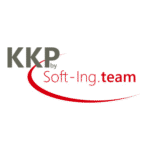 KKP By Soft Ing.team Logo Transparent PNG