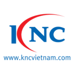 KNC Trading Services Co. Ltd. Logo Transparent PNG