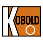 KOBOLD Instruments Inc Logo Transparent PNG