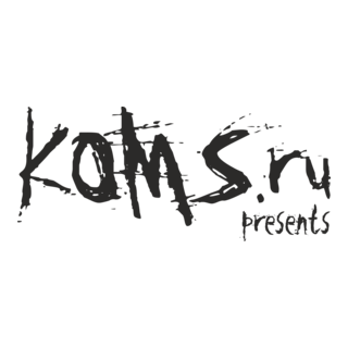KOMS.ru Presents