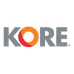 KORE Wireless Company Logo Transparent PNG