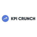 KPI Crunch Logo Transparent PNG