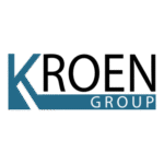 KROEN Group C.V. Logo Transparent PNG