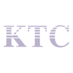 KTC Computer Technology Logo Transparent PNG