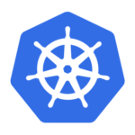 KUBERNETS Logo Transparent PNG