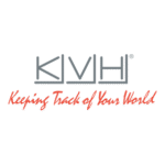 KVH Logo Transparent PNG
