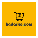 Kadarko.com Marketplace Logo Transparent PNG