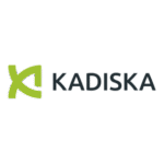 Kadiska Logo Transparent PNG