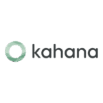 Kahana Logo Transparent PNG