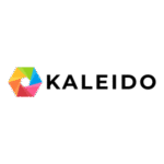 Kaleido AI Logo Transparent PNG