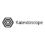Kaleidoscope Iot Logo Transparent PNG