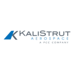 Kalistrut Aerospace Logo Transparent PNG