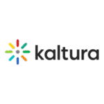 Kaltura Logo Transparent PNG
