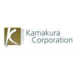 Kamakura Corporation Logo Transparent PNG