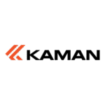Kaman Logo Transparent PNG