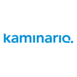 Kaminario Logo Transparent PNG