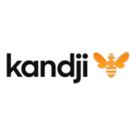 Kandji Logo Transparent PNG