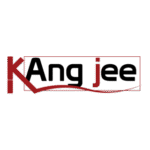 Kang Jee Logo Transparent PNG
