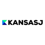 Kansasj 2020 Logo Transparent PNG
