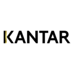 Kantar Logo Transparent PNG
