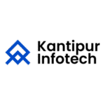 Kantipur Infotech Logo Transparent PNG