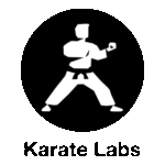 Karate Labs Logo Transparent PNG