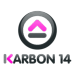 Karbon14 Logo Transparent PNG
