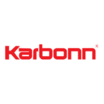 Karbonn Logo Transparent PNG