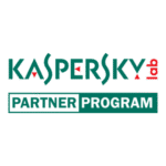 Kaspersky Lab Partner Program Logo Transparent PNG