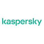 Kaspersky New Logo Transparent PNG