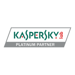 Kaspersky Platinum Partner