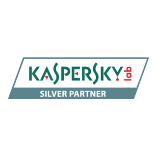Kaspersky Silver Partner