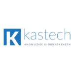 Kastech Software Solutions Group Logo Transparent PNG
