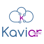 Kaviar Tech Logo Transparent PNG