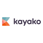 Kayako Logo Transparent PNG