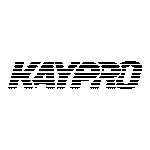 Kaypro Logo Transparent PNG
