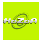Kazaa Media Desktop Logo Transparent PNG