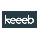 Keeeb Logo Transparent PNG