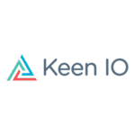 Keen IO Logo Transparent PNG